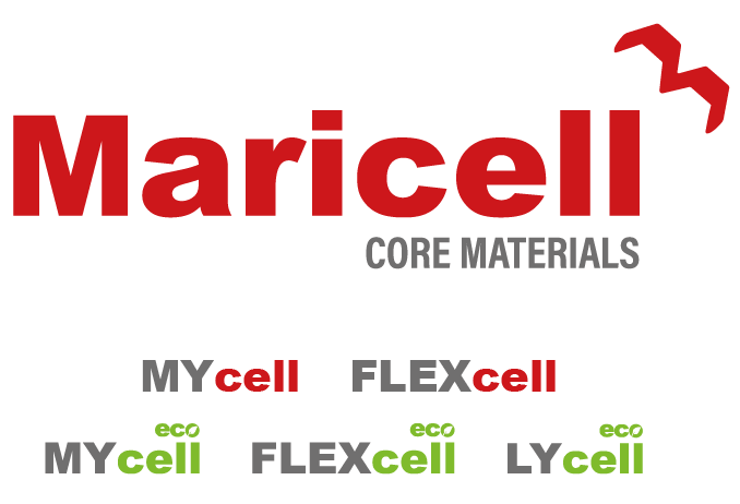 Logo Maricell